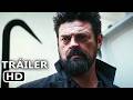 THE BOYS Temporada 5 Episodio 8 Tráiler (Episodio Final)