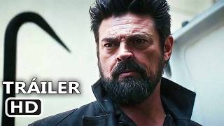 THE BOYS Temporada 5 Episodio 8 Tráiler (Episodio Final)