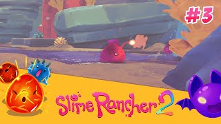 РОЗОВЫЙ УДИЛЬЩИК ► Slime Rancher 2 #3