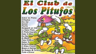 Ponte a Brincar - Los Patitos