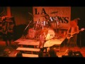 L.A. Guns - Announcer Introduction Live Troubadour 10-5-1984 (Axl On Vocals)