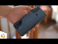TECNO Mobile Pouvoir 4 Pro Unboxing King Of Energy 