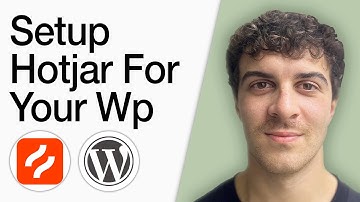 How To Setup Hotjar For Your Wordpress (Full 2025 Guide)