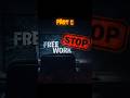 part 5.. Stop free work #capcut