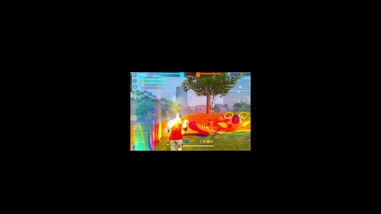 🔴[Live Free Fire New Rank Season Rank Push Live !! #freefire #live #shortslive