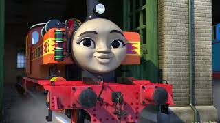 Thomas & Friends Season 22 Trailer