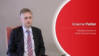 10 Key Steps to Implement ISO 27001 - Graeme Parker