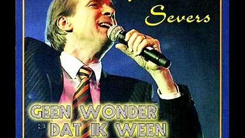 paul severs  geen wonder  dat ik ween