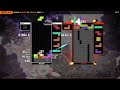 choked comeback against 2.3pps mochbot