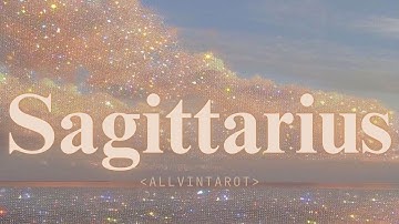 SAGITTARIUS - Dia Menyukaimu, Ini yg Sedang Dia Rasakan Kepadamu, Dia Mencoba Berproses Denganmu