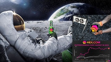 How to mine HEX! Convert crypto mining profits into HEX