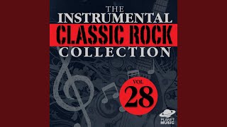 Hurts so Good (Instrumental Version) - The Hit Co.