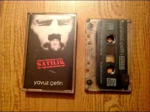 Yavuz Çetin - Satılık (2001) [Full Albüm]