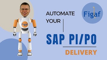 DevOps for SAP PI/PO