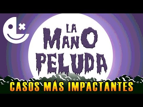 Lo más TERRORIFICO