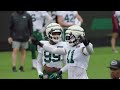 New York Jets Practice Highlights | Joint Practice vs Washington Commanders