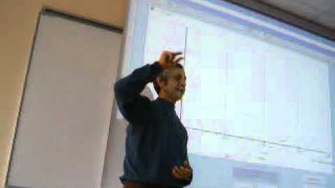 System Dynamics Modeling & Analysis Lecture - 2007-07 Part III