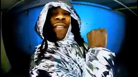 Busta Rhymes - Dangerous