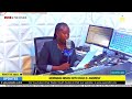 MORNING NEWS WITH DIKO D. ANDREW