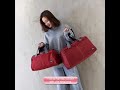 T&uacute;i x&aacute;ch du lịch thời trang cao cấp cỡ lớn