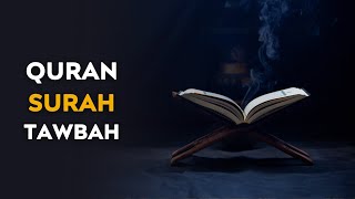 Quran Surah TAWBAH