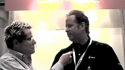 ARM Techcon Kevin Smith