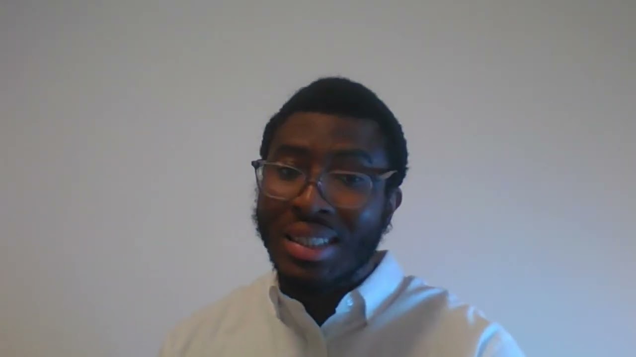 Emeka Osakwe Another Success Story from Checkmate ITTech!