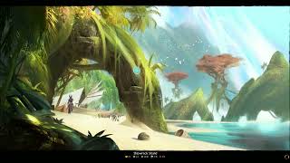 GW2 | Visions of Eternity | Chapter 4 Truths  Unearthed Part 1