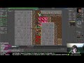 Royal Paladin Od Zera #3 TEAMHUNT NA KULTYSTACH, 35 LEVEL, PARTY W CARLIN i DROGA NA PAJĄKI! #tibia