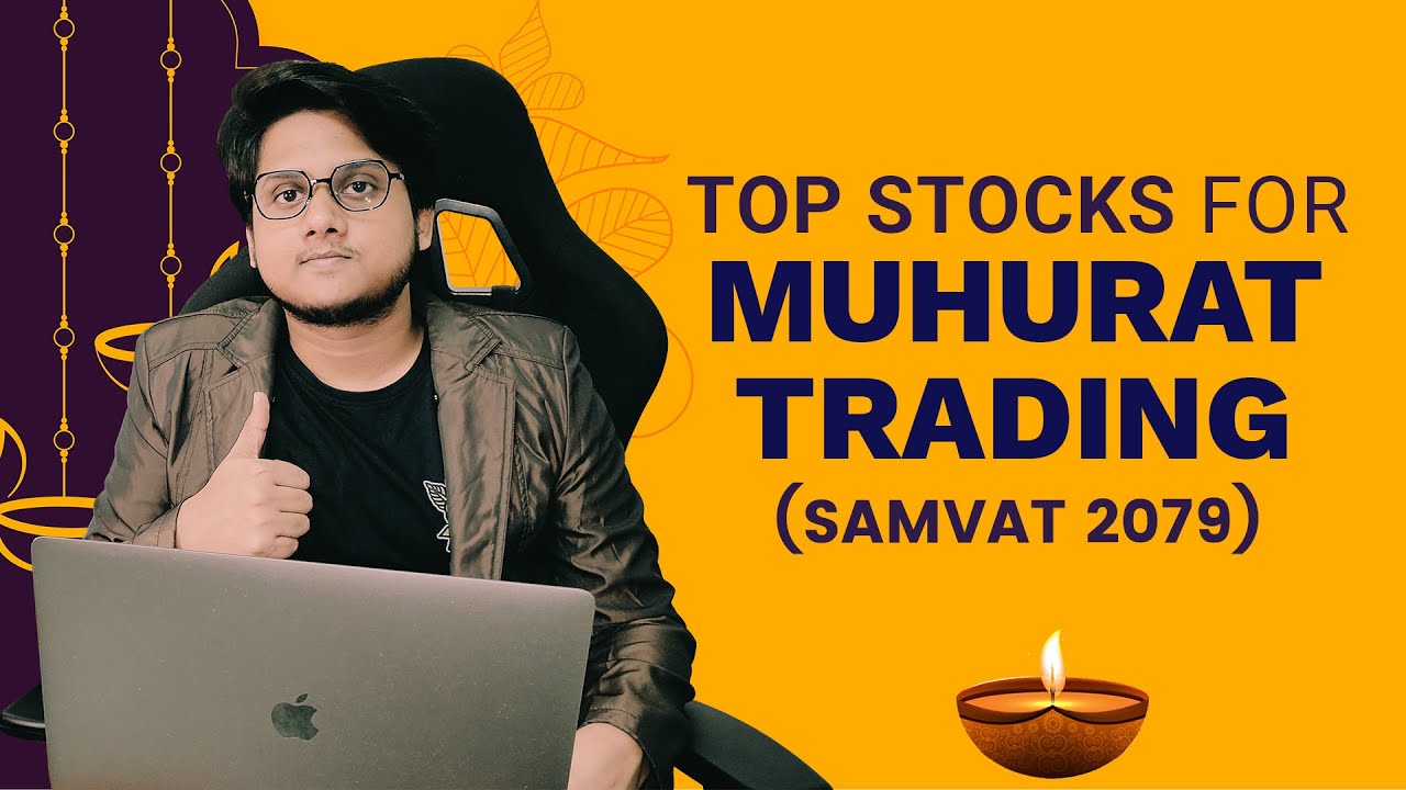 Stocks To Buy for Diwali Muhurat Trading 2022 Best stocks to invest