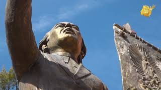 Historia del Santuario de Atotonilco en San Miguel de Allende, el templo de donde el Cura Hidalgo to