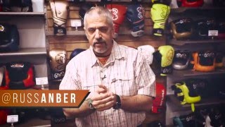 What you need to know about glove weight