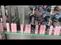 full automatic bov aerosol filling machine #aerosol #fillingmachine #equipment #automation