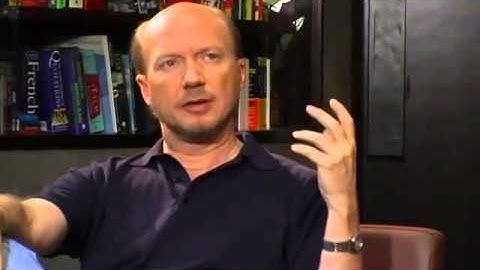 The Dialogue Paul Haggis Interview