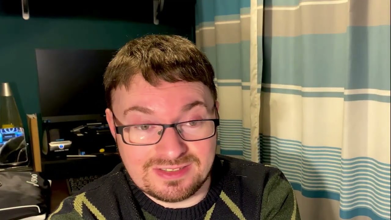 ADHD Diagnosis & Plans For The Channel