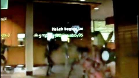 Multi-kill Spawn snipe!!!