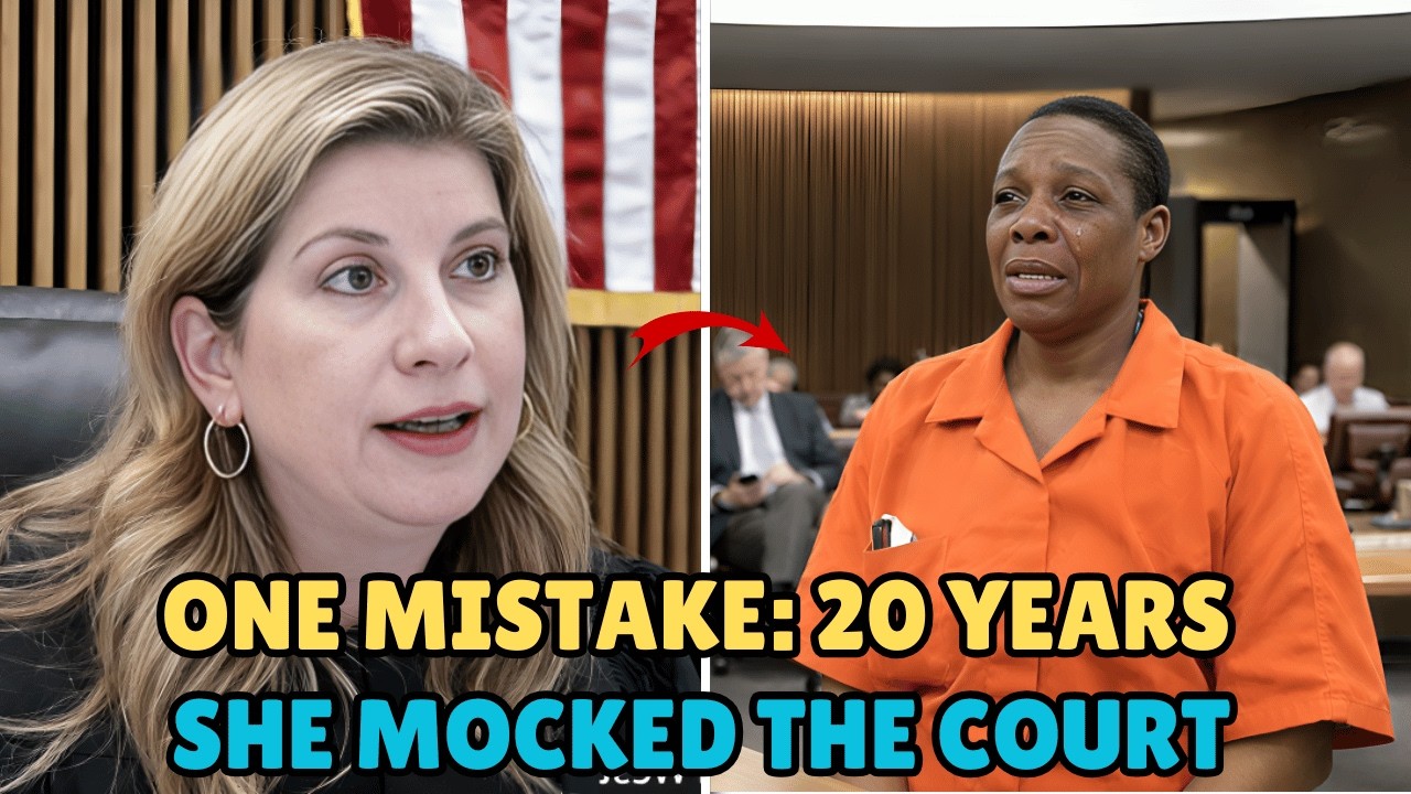 Judge West Ends the Excuses: 