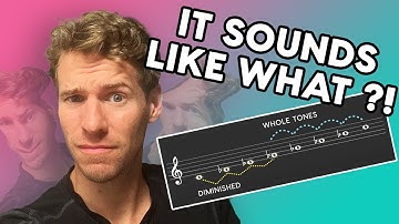 The Altered Scale Explained (and Why It Breaks All the Rules)
