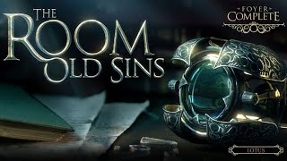 The Room: Old Sins – Solving the Attic and Foyer!