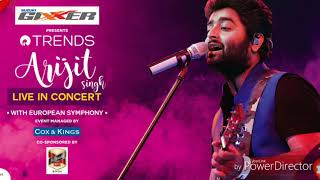 Arijet Singh dil Kya kre unplugging love❤ song