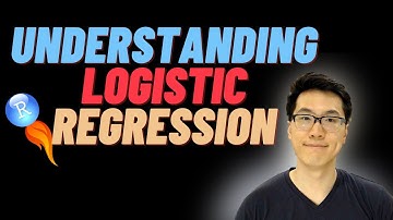Understanding Logistic Regression in R