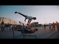 Street Workout Public 10