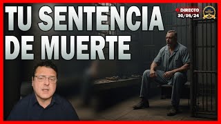 CÓMO EVITAR TU 'SENTENCIA DE MUERTE'  Dr. Iñaki Piñuel
