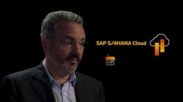 C2 Montréal: Connecting and Growing a Global Live Business with SAP S/4HANA Cloud
