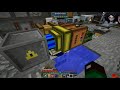 Yeni miner hazırlıkları! | FTB Continuum | Bölüm 44