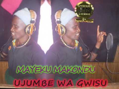 MAYEKU MAKONDU HARUSI KWA GWISU BY LWENGE STUDIO