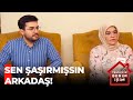 Yarışmacıların Şok Eden Kavgaları - Temizlik Benim İşim