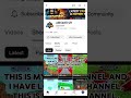 minecraft don't skip small youtuber#minecraft #shorts #shortsfeed