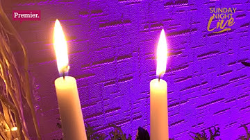 Sunday Night Live Second Sunday of Advent 5 December 2021