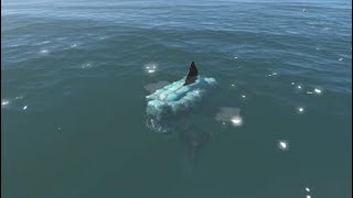 Fallout 4. Robo Jaws. Pt.1